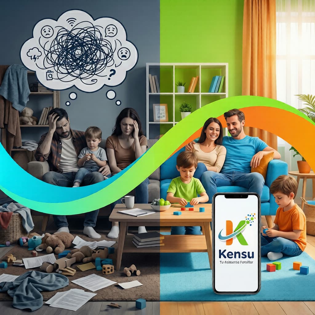 Equipo de trabajo feliz